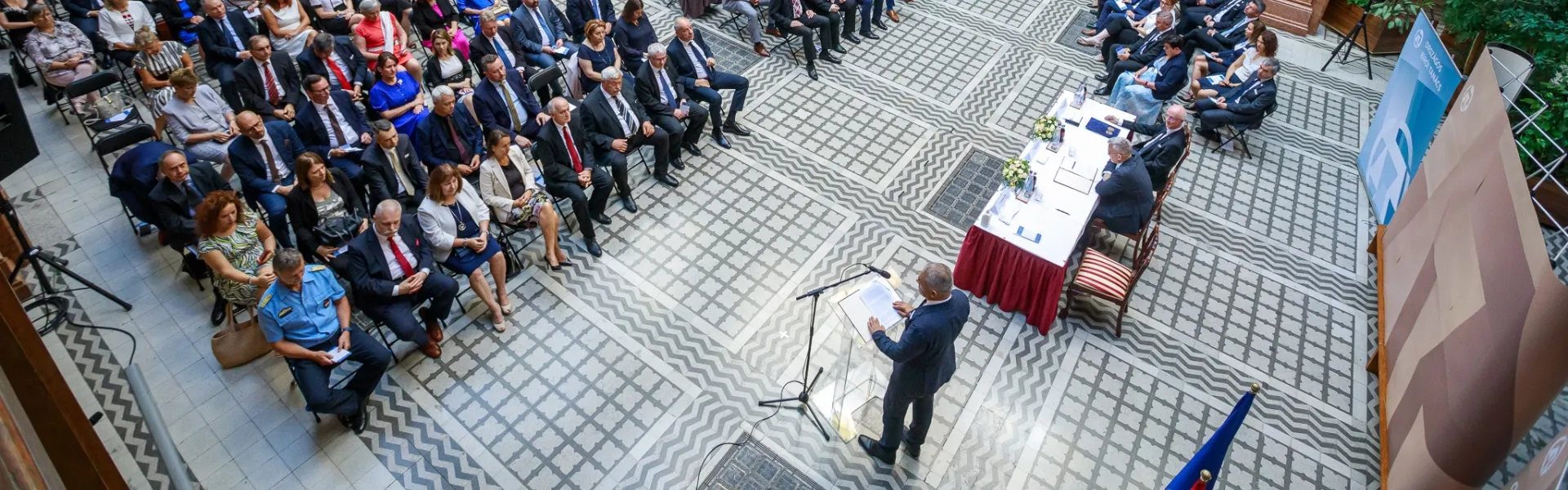 Bíróságok Napja 2024